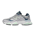 New Balance 9060 Pearl Grey Shoreline Blue