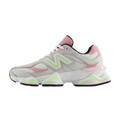 New Balance 9060 Grey Matter Pink Taffy