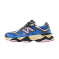 New Balance 9060 Blue Oasis Real Pink