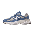 New Balance 9060 Fall Suedes Pack Shoreline Blue