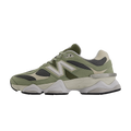 New Balance 9060 Fall Suedes Pack Olive