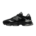 New Balance 9060 Black Reflective