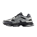 New Balance 9060 X Silver Metallic Black Cement