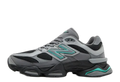 New Balance 9060 Black Grey Green