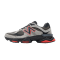 New Balance 9060 Grey Black Red JD Sports Exclusive