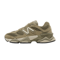 New Balance 9060 Covert Green Dark Stoneware