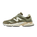 New Balance 9060 Dark Camo Sandstone