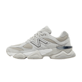 New Balance 9060 Silver Metallic Grey