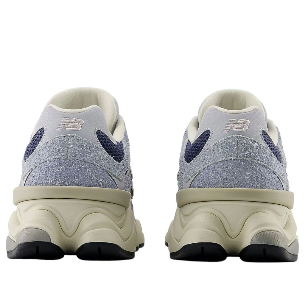 New Balance 9060 Light Arctic Grey Indigo