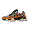 New Balance 9060 Sun Glow Team Sky Blue