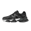 New Balance 9060 Shoe Palace Black Silver