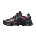New Balance 9060 Plum Brown Ice Wine