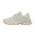 New Balance 9060 The Whitaker Group Missing Pieces Silver Moss Green