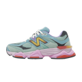 New Balance 9060 Warped Multi-Color