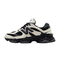 New Balance 9060 Off White Black