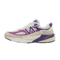 New Balance 990v6 MiUSA Magenta Pop