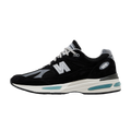 New Balance 991v2 MiUK Black Grey