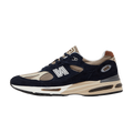New Balance 991v2 MiUK After Midnight Sepia Tint