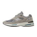 New Balance 991v2 MiUK Rock Ridge Grey