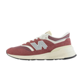 New Balance 997R Brick Red