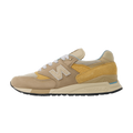 New Balance 998 MiUSA Incense Sandstone
