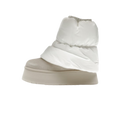 UGG Classic Mini Dipper Puffer Boot White Ceramic