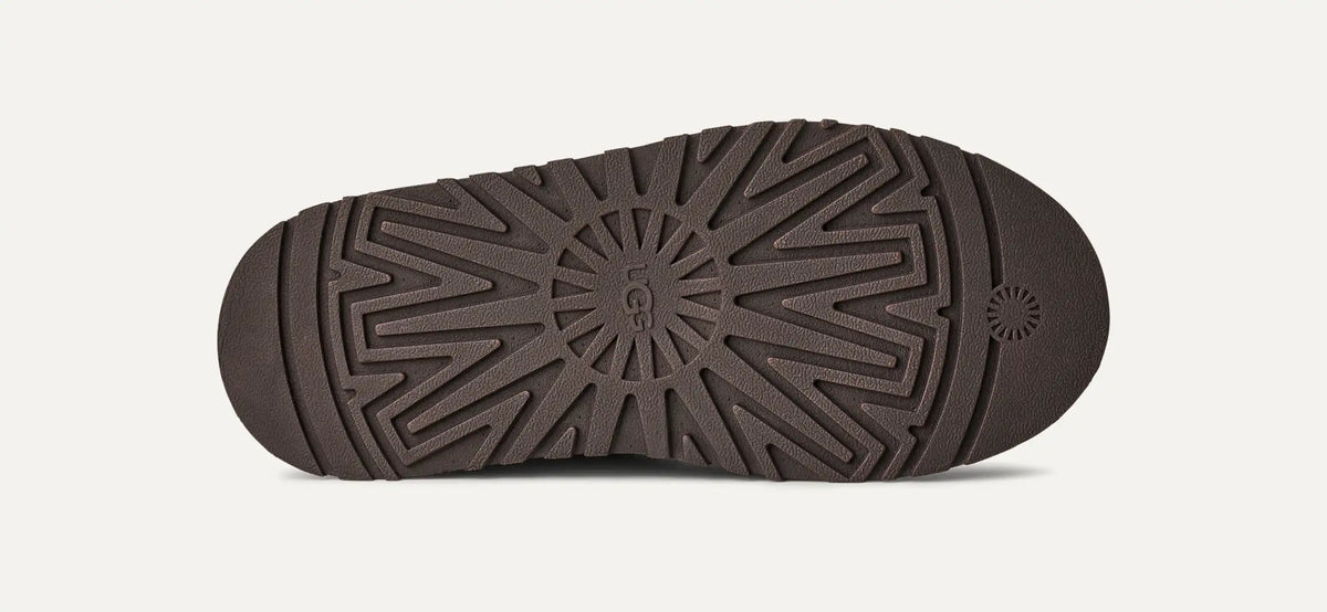 UGG Tazz Caspian Slipper Burnt Cedar (Women's)