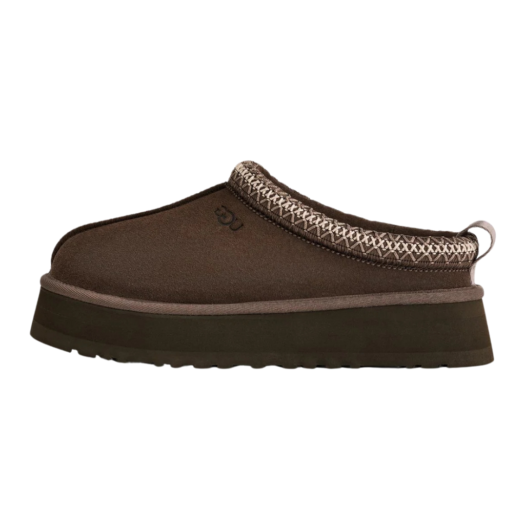 UGG Tazz Slipper Molasses