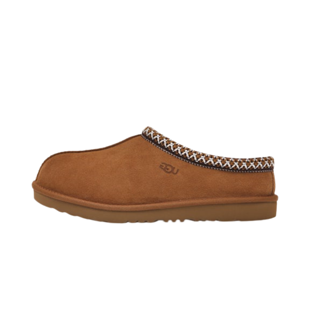 UGG Tasman Slipper Chestnut Kids