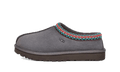 UGG Tasman Slipper Dark Grey