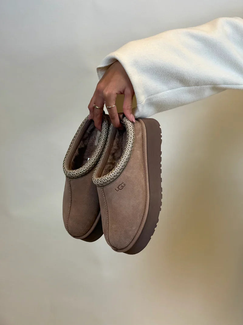 UGG Tazz II Slipper Rocky Oak