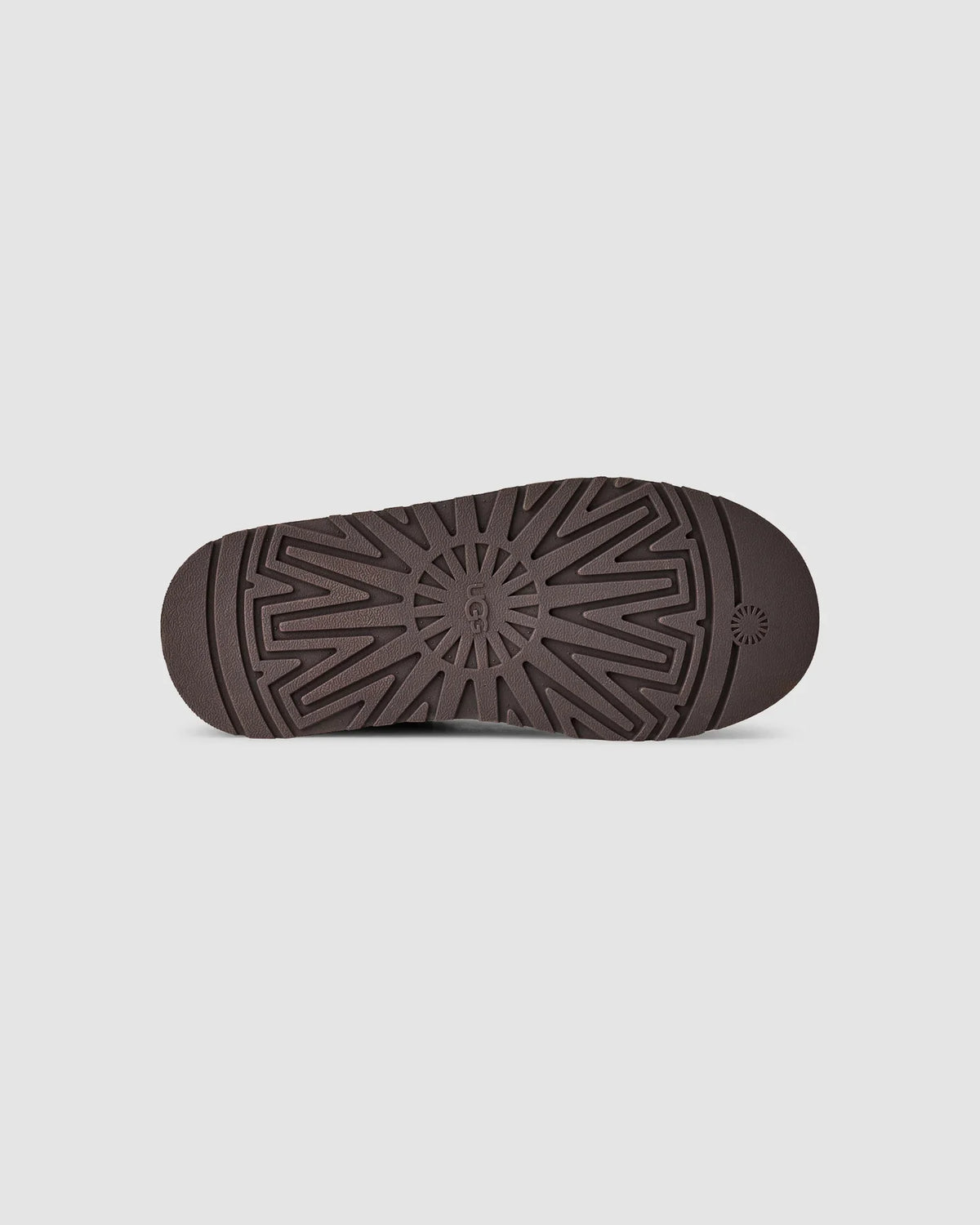 UGG Tazz II Slipper Rocky Oak