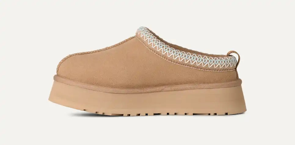 UGG Tazz II Slipper Sand