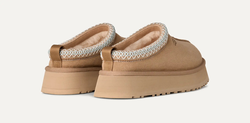 UGG Tazz II Slipper Sand