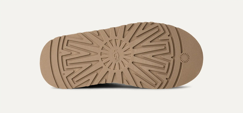 UGG Tazz II Slipper Sand