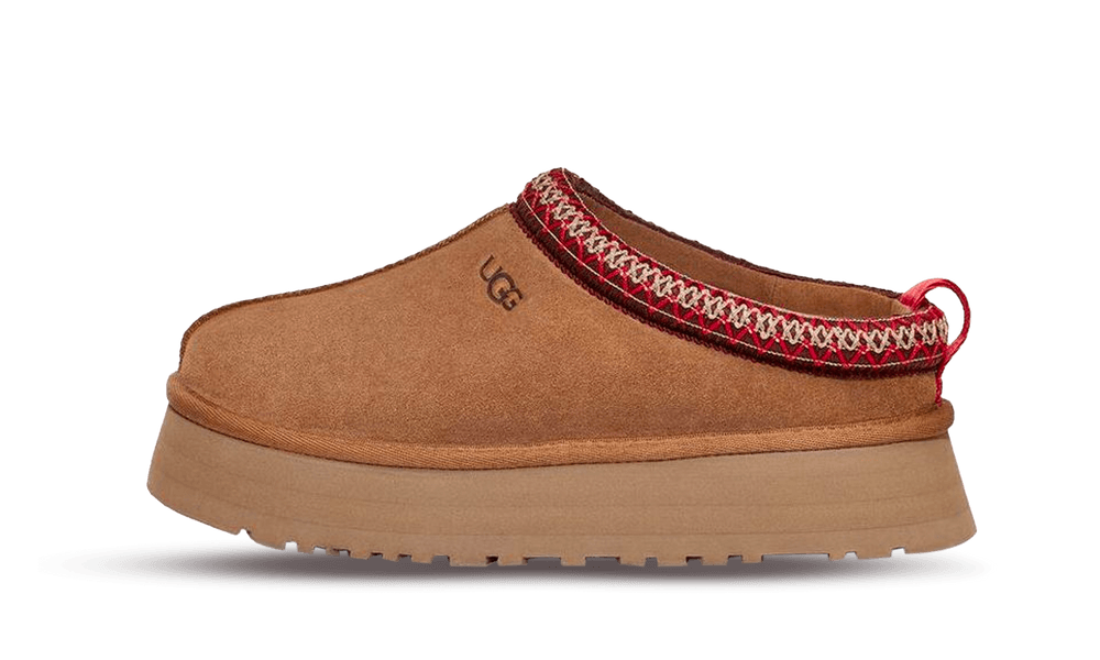UGG Women's Slippers Tazz Chestnut