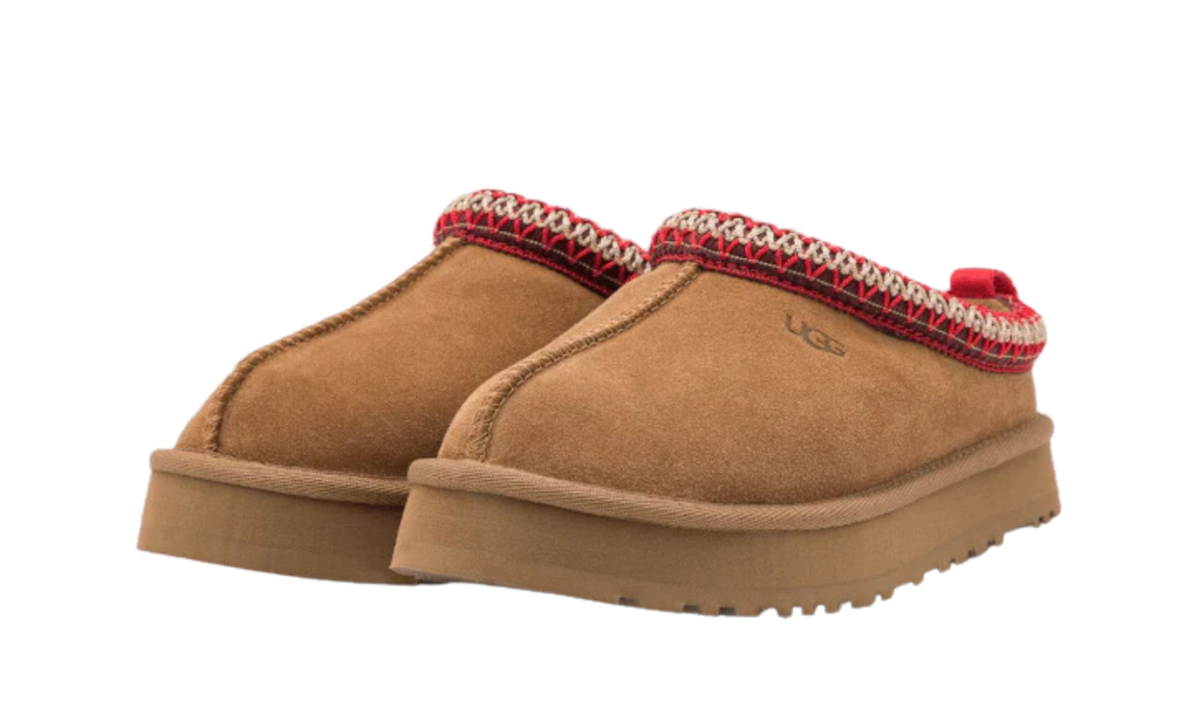 UGG Tazz Slipper Chestnut (Child)