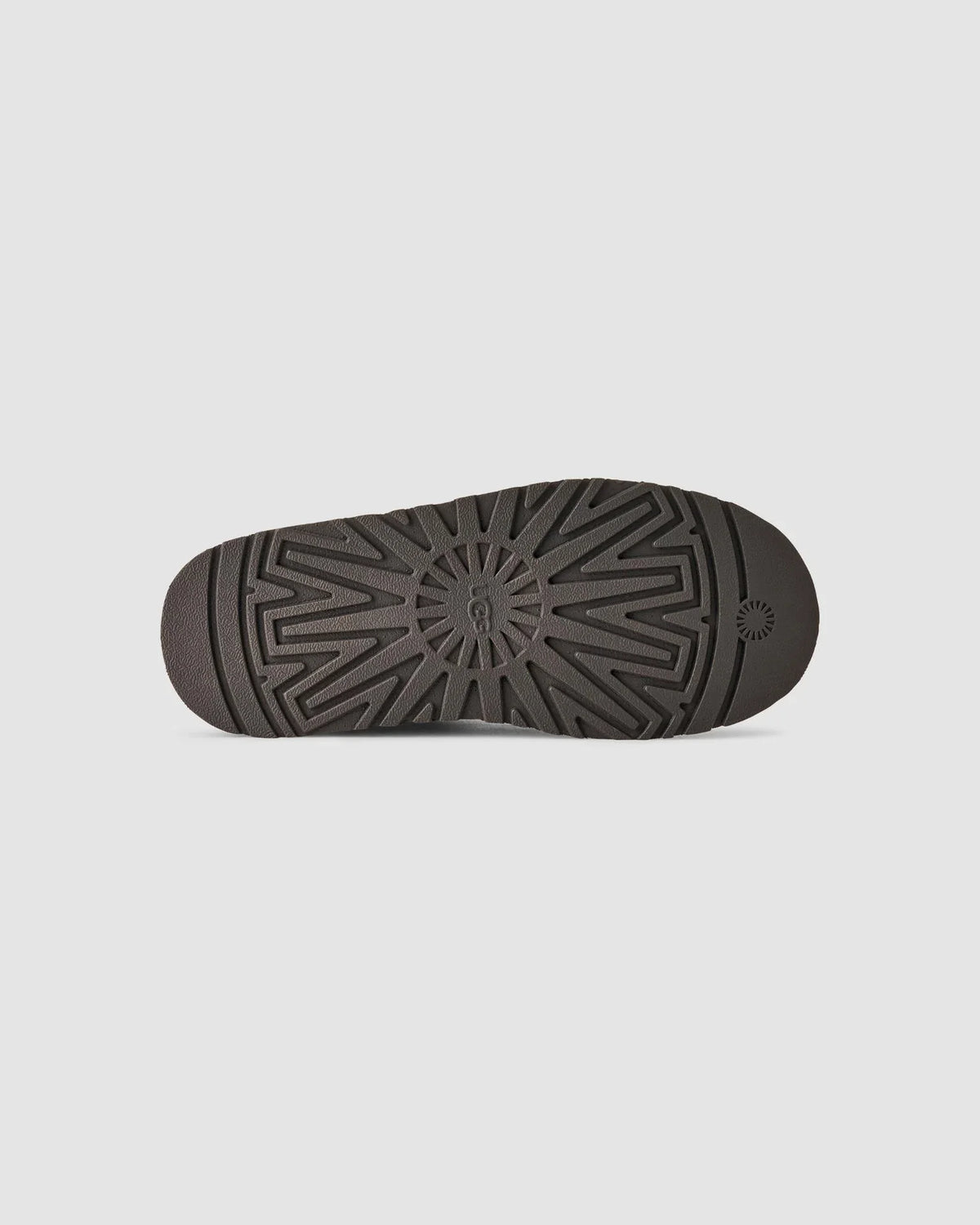 UGG Tazz Slipper Molasses