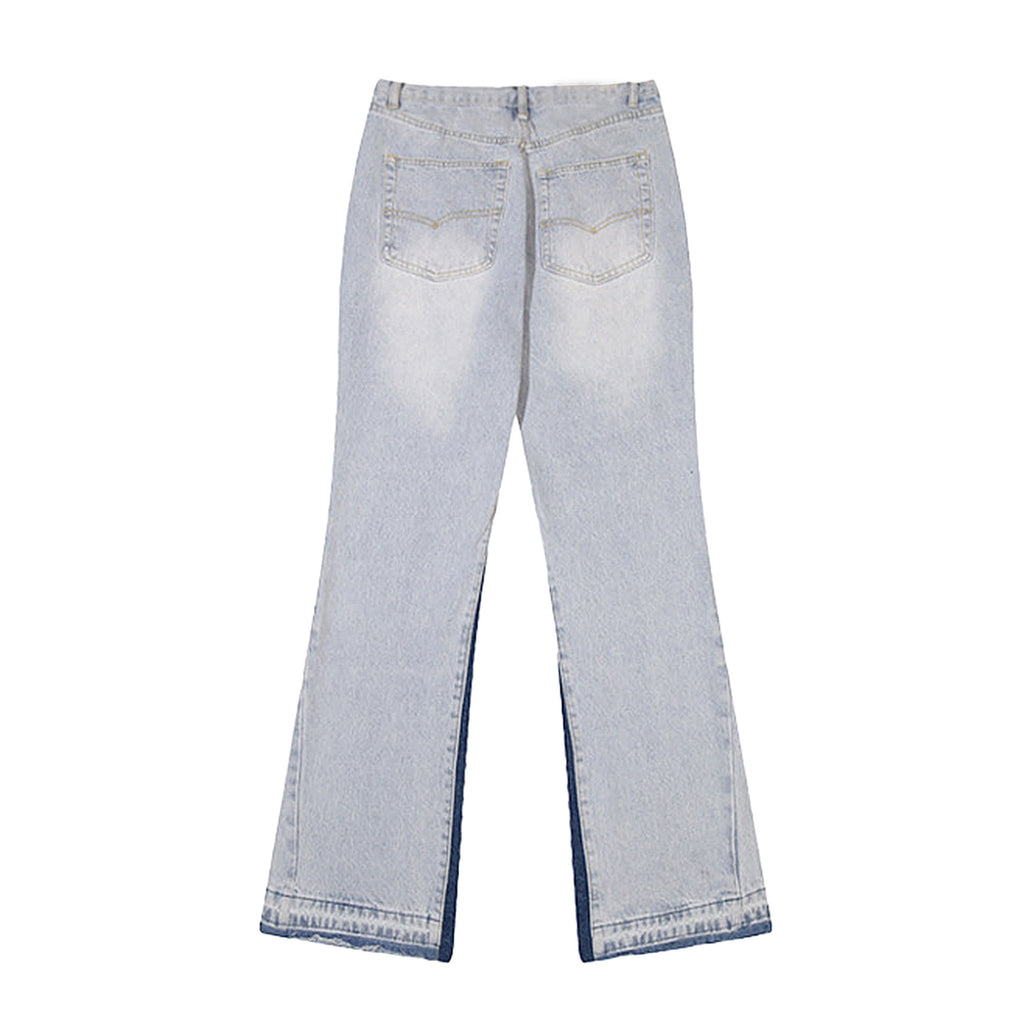 DEP – FLARED DENIM
