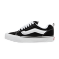 Vans Knu Skool Black White