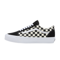 Vans Old Skool 36 LX Checkerboard White Black