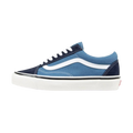 Vans Old Skool Navy White