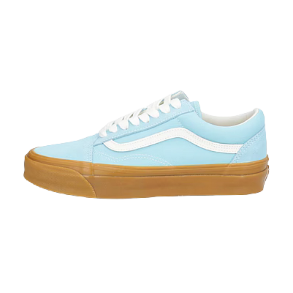 Vans Old Skool LX Crystal Blue Gum