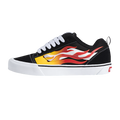 Vans Knu Skool Flame