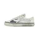 Vans LX Old Skool Archive Flame White