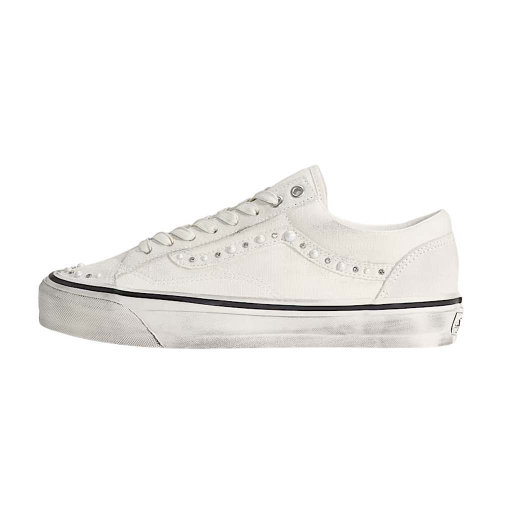 Vans OTW Old Skool 36 Pearlized Pack Marshmallow