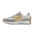 New Balance Wmns 327 'Gold Metallic'