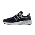 New Balance 990v6 MiUSA Navy White