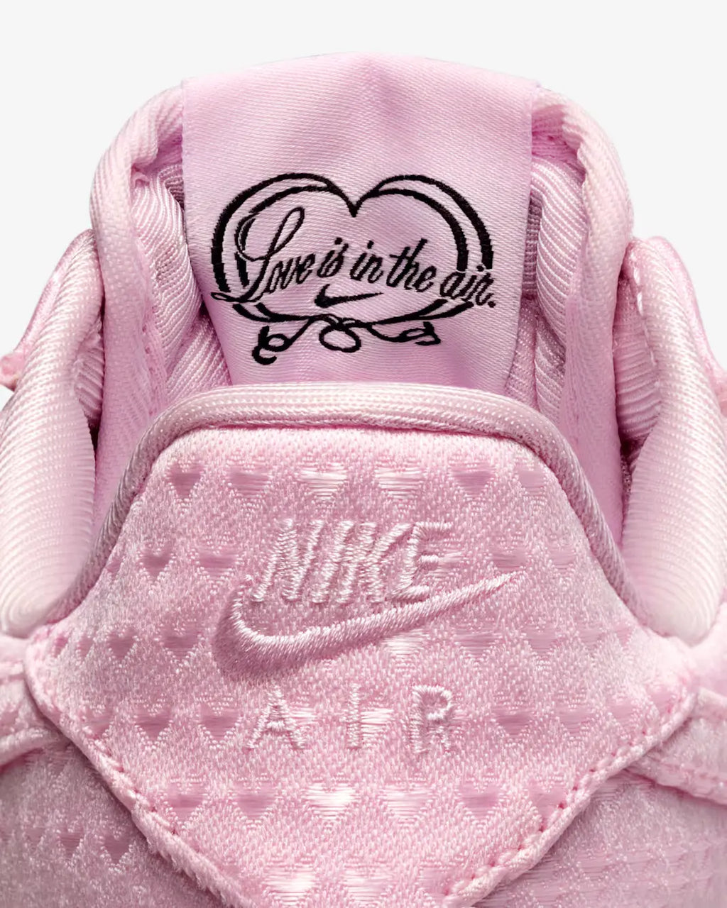 Nike Air Force 1 Low Valentine's Day Pink Foam (2026)