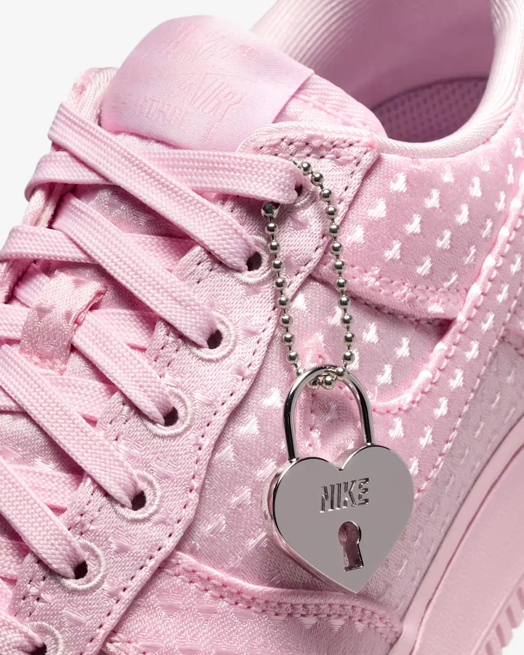 Nike Air Force 1 Low Valentine's Day Pink Foam (2026)